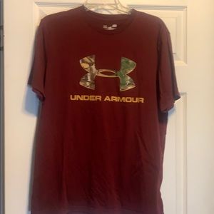 Men’s US T, barely worn, size large